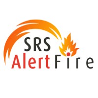 SRS Alert Fire Systems Ltd Logo