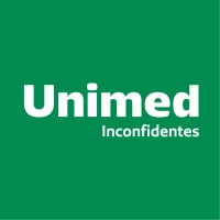 Unimed Inconfidentes Oficial Logo