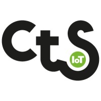 CTS IoT Logo