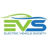 Electric Vehicle Society Logo