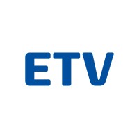 ETV Truck - IVECO Logo