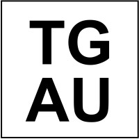 TGAU Holding Logo