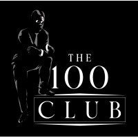 The 100 Club MM Logo