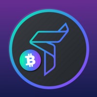 BitcoinTAF (BTAF) Token Logo