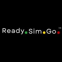 Ready.Sim.Go. Logo