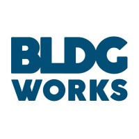 BLDGWORKS Logo