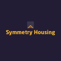 Symmetry Housing CIC Logo