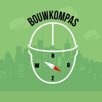 Het Bouwkompas Logo