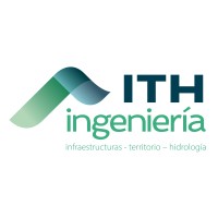 ITH Ingeniería Logo