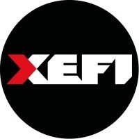 XEFI LILLE NORD Logo