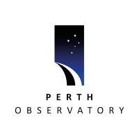 Perth Observatory Logo