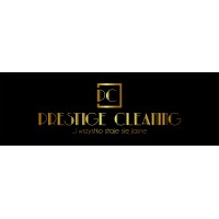 Prestige Cleaning Logo