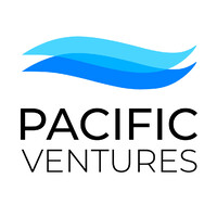 Pacific Ventures Logo