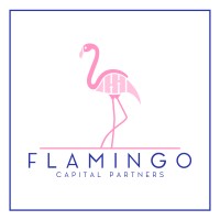 Flamingo Capital Partners Logo