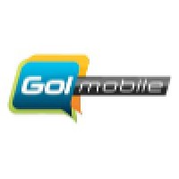 GolMobile Logo