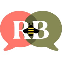 RumbleBuzz Logo