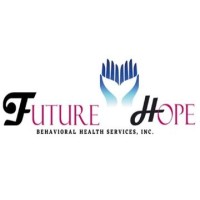 Future Hope Behavioral Health Services Logo