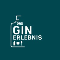 das Gin Erlebnis Logo