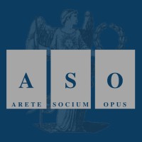 Arete Socium Opus Limited Logo