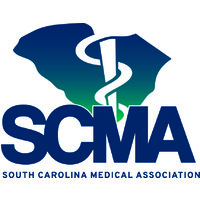 South Carolina Medical Association Logo