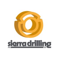 Sierra Drilling Logo