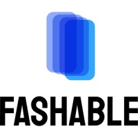 Fashable Logo