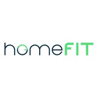 homeFIT Logo