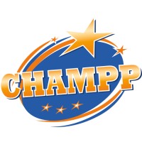 Champp GmbH 🏆 Logo