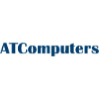 AT Computers Logo