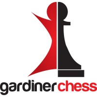 Gardiner Chess Logo