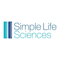 Simple Life Sciences Logo