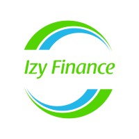 IZY FINANCE Logo