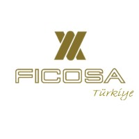 Ficosa Türkiye Logo