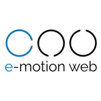 E-Motion Web Logo