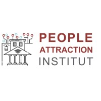 People Attraction Institut Logo