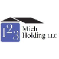 123 Mich Holding LLC Logo