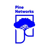 Pine Networks Logo