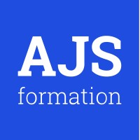 AJS Logo
