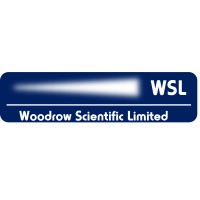 Woodrow Scientific Logo