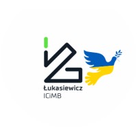 Łukasiewicz - Instytut Ceramiki i Materiałów Budowlanych Logo