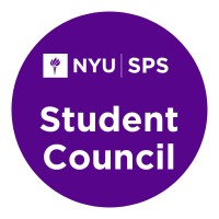 NYU SPS Student Council Logo