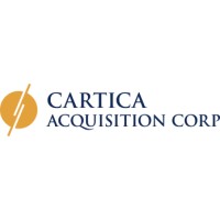 Cartica Acquisition Corp Logo