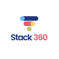 Stack 360 Logo