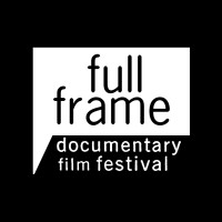 Full Frame Documentary Film Festival Logo