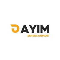 Dayim Entertainment Co. Logo