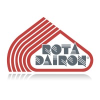 ROTADAIRON® Logo