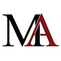 M. Adams & Associates, Inc. Logo