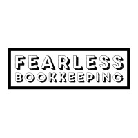 Fearless Bookkeeping Services, LLC Logo