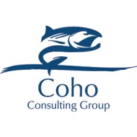 Coho Consulting Group Logo