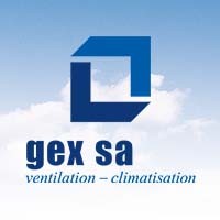GEX SA Logo